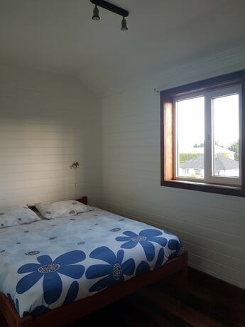 Imagen de la habitación del Hotel Compass Del Sur. Foto 27