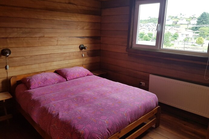 Imagen de la habitación del Hotel Compass Del Sur. Foto 28