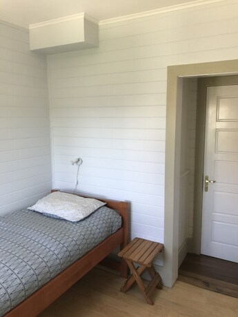 Imagen de la habitación del Hotel Compass Del Sur. Foto 29