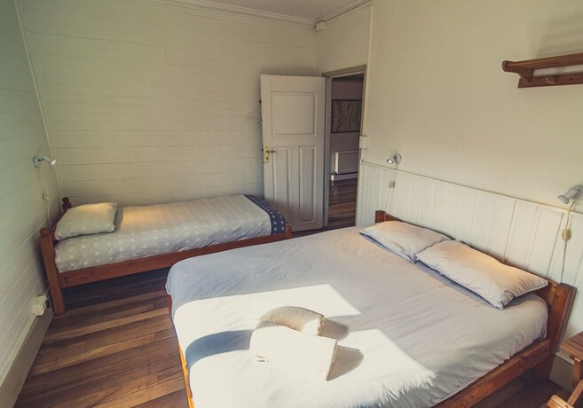 Imagen de la habitación del Hotel Compass Del Sur. Foto 31