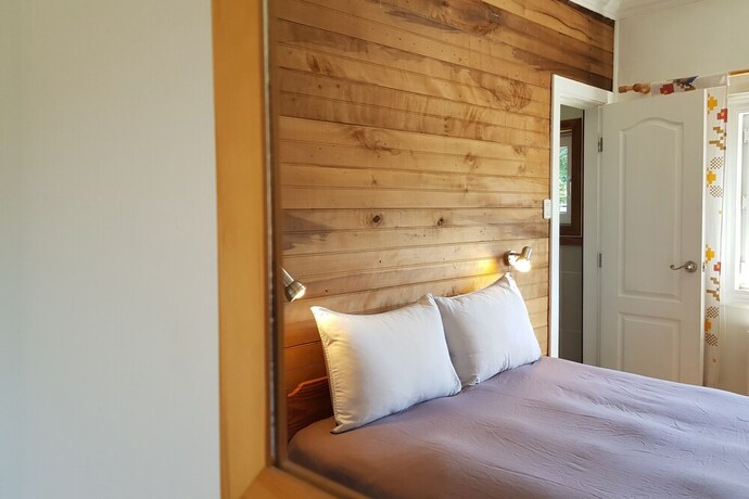 Imagen de la habitación del Hotel Compass Del Sur. Foto 32