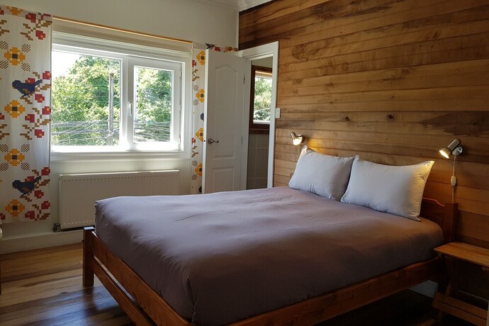 Imagen de la habitación del Hotel Compass Del Sur. Foto 33