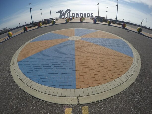 Imagen general del Hotel Compass Family Resort. Foto 4