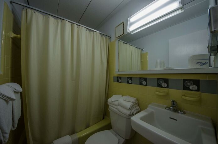 Imagen general del Hotel Compass Family Resort. Foto 5