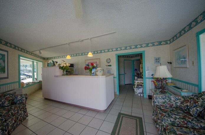 Imagen general del Hotel Compass Family Resort. Foto 7