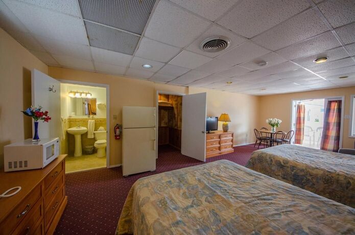 Imagen general del Hotel Compass Family Resort. Foto 10