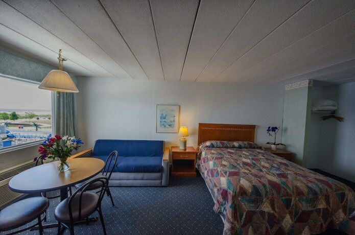 Imagen general del Hotel Compass Family Resort. Foto 13