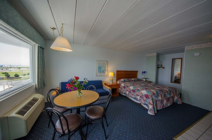 Imagen general del Hotel Compass Family Resort. Foto 15