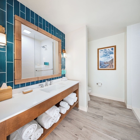 Imagen de la habitación del Hotel Compass Flagler Beach. Foto 5