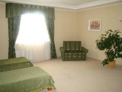 Imagen general del Hotel Compass Hotel. Foto 2