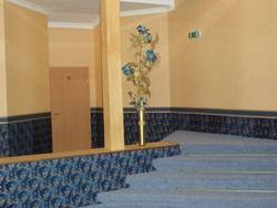 Imagen general del Hotel Compass Hotel. Foto 8