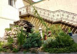 Imagen general del Hotel Compass Hotel. Foto 9