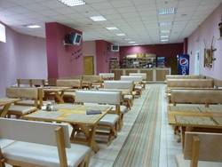 Imagen general del Hotel Compass Hotel. Foto 11