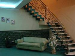 Imagen general del Hotel Compass Hotel. Foto 12