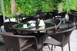 Imagen de la habitación del Hotel Compass Hotel. Foto 22