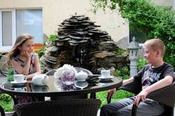 Imagen de la habitación del Hotel Compass Hotel. Foto 23