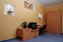 Imagen general del Hotel Compass Hotel. Foto 14