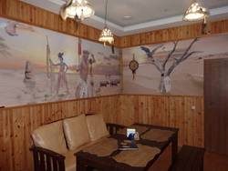 Imagen general del Hotel Compass Hotel. Foto 16