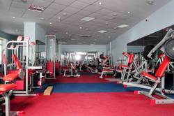 Imagen general del Hotel Compass Hotel. Foto 17