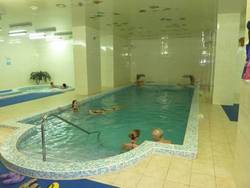 Imagen general del Hotel Compass Hotel. Foto 18