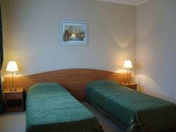 Imagen general del Hotel Compass Hotel. Foto 21