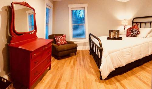 Imagen de la habitación del Hotel Compass Rose. Foto 1