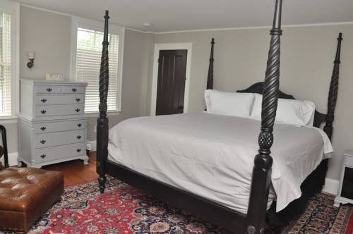 Imagen de la habitación del Hotel Compass Rose. Foto 2