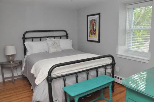 Imagen de la habitación del Hotel Compass Rose. Foto 4