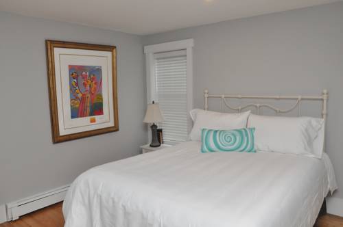 Imagen de la habitación del Hotel Compass Rose. Foto 5