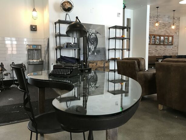 Imagen general del Hotel Compass Rose Lodge. Foto 7