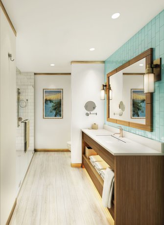 Imagen de la habitación del Hotel Compass by Margaritaville Anna Maria Sound. Foto 3