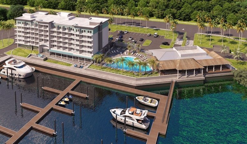 Imagen de la habitación del Hotel Compass by Margaritaville Anna Maria Sound. Foto 4