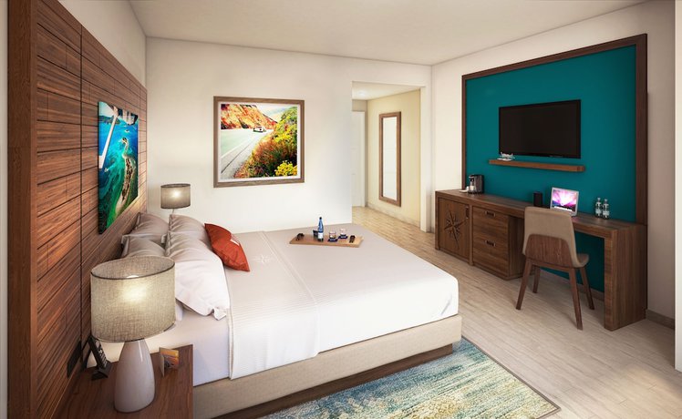 Imagen de la habitación del Hotel Compass by Margaritaville Anna Maria Sound. Foto 6