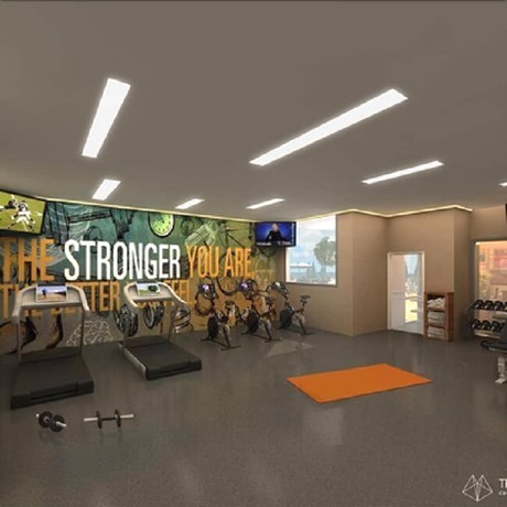 Imagen de los interiores del Hotel Compass by Margaritaville Anna Maria Sound. Foto 12