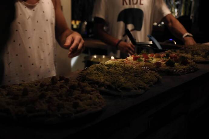 Imagen general del Hotel Compay Hostel La Pedrera. Foto 4