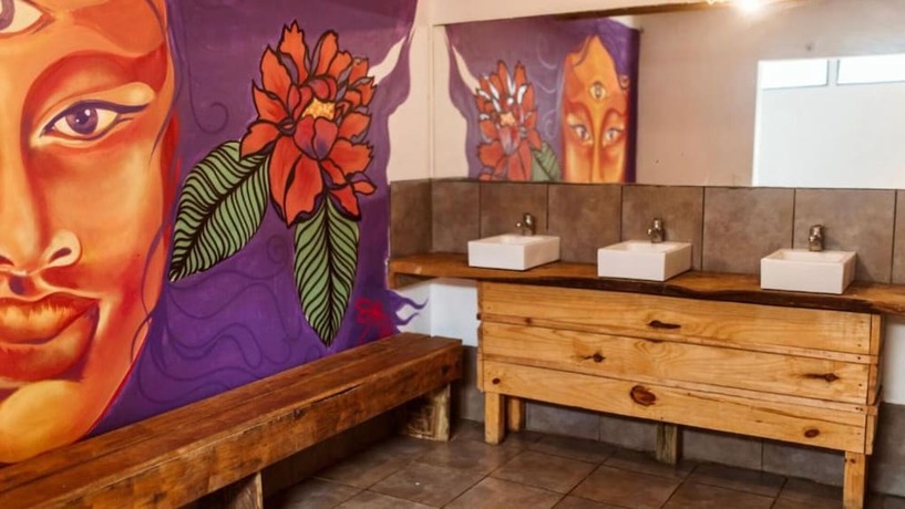 Imagen general del Hotel Compay Hostel La Pedrera. Foto 5