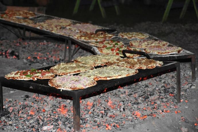 Imagen general del Hotel Compay Hostel La Pedrera. Foto 7