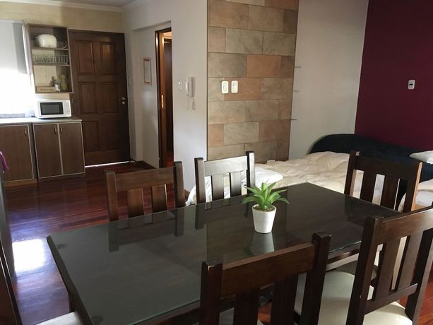 Imagen de la habitación del Hotel Complejo Abaurrea. Foto 5