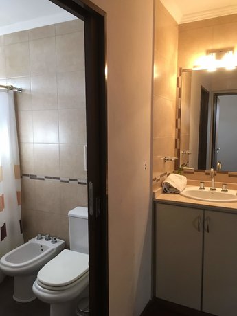 Imagen de la habitación del Hotel Complejo Abaurrea. Foto 7