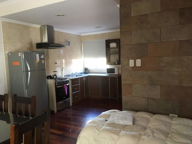 Imagen de la habitación del Hotel Complejo Abaurrea. Foto 10