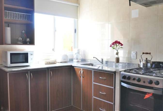 Imagen de la habitación del Hotel Complejo Abaurrea. Foto 14