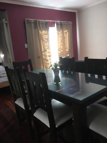 Imagen de la habitación del Hotel Complejo Abaurrea. Foto 15