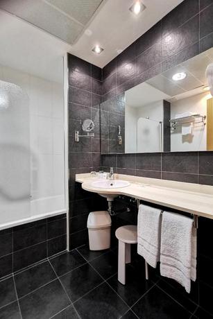 Imagen de la habitación del Hotel Complejo Acuazul. Foto 5