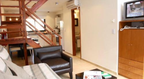 Imagen general del Hotel Complejo Agapanto. Foto 3