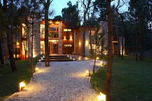 Imagen general del Hotel Complejo Agapanto. Foto 4