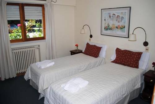 Imagen general del Hotel Complejo Aspen. Foto 11
