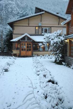 Imagen general del Hotel Complejo Aspen. Foto 12