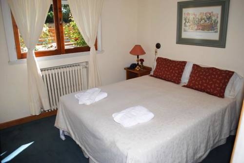Imagen general del Hotel Complejo Aspen. Foto 13