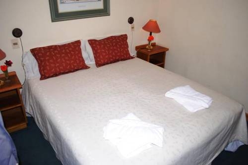 Imagen general del Hotel Complejo Aspen. Foto 14