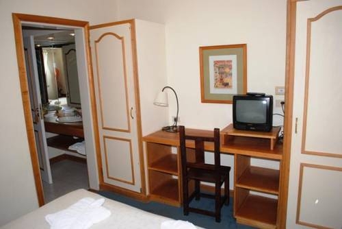 Imagen general del Hotel Complejo Aspen. Foto 15